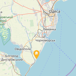 Baza Otdyha Viktoriya на карті